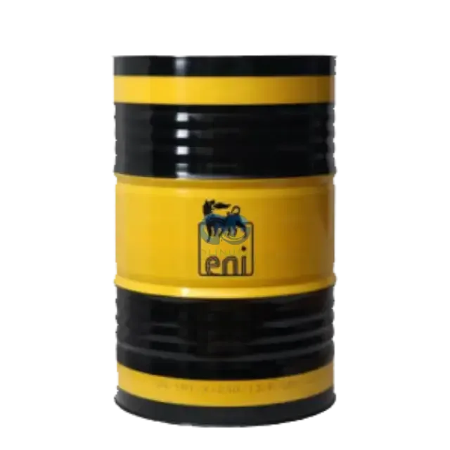Oli dan Grease Eni